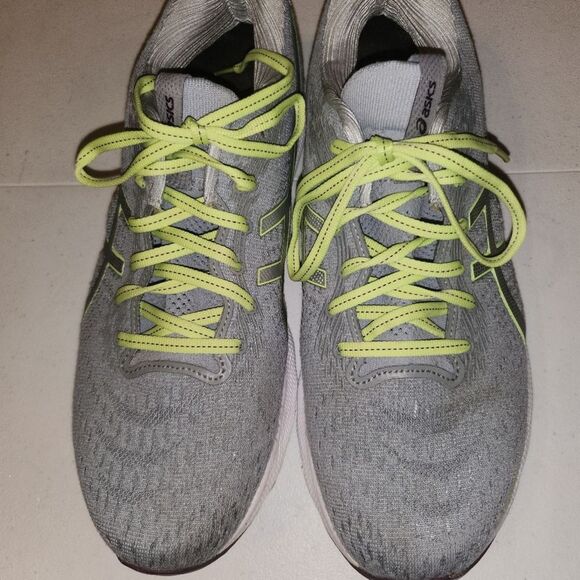 Asics Women's Gel Nimbus 24 Running Walking Shoes Size 11.5 - Picture 6 of 13